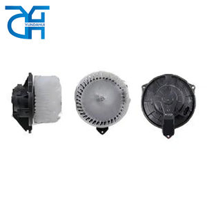 Moteur de soufflerie <span class=keywords><strong>d</strong></span>'évaporateur universel 12V YDH-CLIMA pour camion <span class=keywords><strong>Denso</strong></span> Volkswagen RC.530.098 - Product Image 1