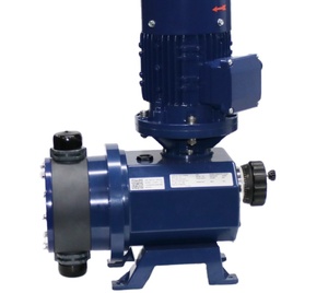 MTMDH10260TTTT010S000 Prominent Brand Chemical Dosing <b>Pump</b> Peristaltic Metering <b>Pumps</b> - Product Image 1