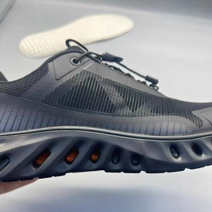 <span class=keywords><strong>Zapatos</strong></span> Deportivos de Diseño con Amortiguación de Aire, Transpirables, Ligeros, Antideslizantes, Casuales, para Hombre - Product Image 3