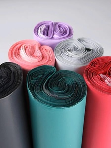 Con dấu và cắt chuyển phát nhanh nhanh nhựa gửi thư Túi máy làm - Product Image 3