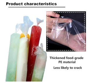 Moldes para Paletas Heladas Estilo Mexicano 3x12 para Vikingos, Bolis Marcianos, Charamuscas e Hielitos - Product Image 3