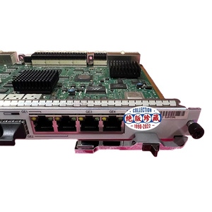 En stock tout nouveau châssis d'assemblage <span class=keywords><strong>HW</strong></span> Optix RTN <span class=keywords><strong>950A</strong></span> (-48V) SLFB1CASE 02113821 équipement micro-ondes Ip - Product Image 5