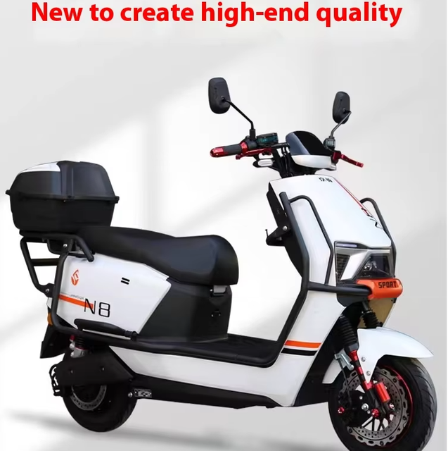 Cheaper 60V 1000W Electric Scooter 41-50km/h 10 - 20Ah Lithium Battery 200kg Foldable Waterproof Electronic Features for Adults