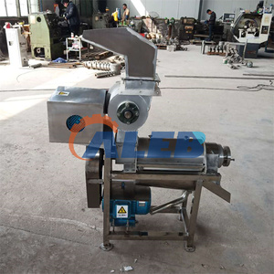 Nuevo Exprimidor de Pera de Alta Velocidad, Licuadora de Frutas, Extractor de Frutas, Nueva Versión Mejorada - Product Image 6