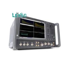 Analizador de Fuente de Señal Keysight E5056A <span class=keywords><strong>SSA</strong></span>-X, 1 MHz-26.5 GHz xgeqpt - Product Image 2