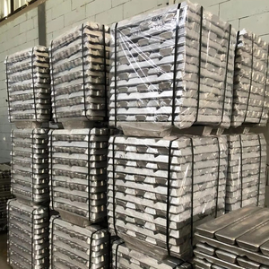Lingote de Aleación de Aluminio ADC12/A356.2, Modelo con 86% de Contenido de Al, Composición Química, Fundición a Presión No Secundaria, Aplicaciones Industriales - Product Image 5