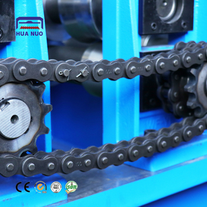 중국 루핑 시트 프로파일 링 기계 만들기 Ibr 지붕 패널 롤 시트 주름 성형 기계 - Product Image 6