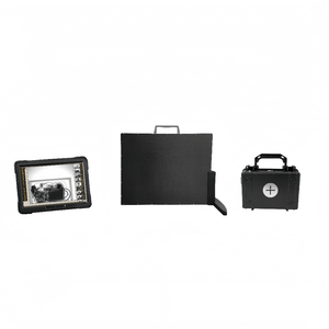 Scanner Portatile per Bagagli a Raggi X Averguard, Imaging ad Alte Prestazioni, Durevole per Sicurezza in Hotel e Riunioni, Protezione Manuale Conforme ROHS - Product Image 5