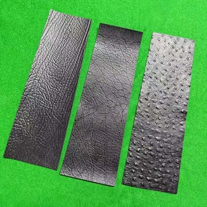 Hot Selling Billard Pool Queue Hintern Echtes Leder Griff Hand wickel - Product Image 1