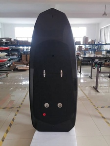 กระดานโต้คลื่นไฟฟ้าแบบพองลม E-Foil พร้อมแบตเตอรี่และมอเตอร์ - Product Image 2