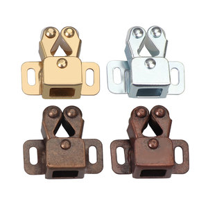 High Quality Wholesale <strong>Push</strong> to <strong>Open</strong> Kitchen Cabinet Door Closers Door <strong>Latch</strong> Door <strong>Latch</strong> Types - Product Image 2