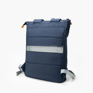 Custom Logo Outdoor Luxury Unisex Business <b>College</b> Waterproof Anti-Theft Laptop <b>Backpack</b> with USB Polyester 20-39L Capacity - Product Image 5