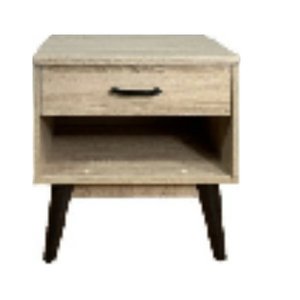 Armoire latérale moderne avec tiroir 37429-1301 37429-1301-40 37429-1304 - Product Image 3