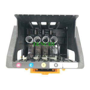 Tête d'impression originale à 95% pour <span class=keywords><strong>hp</strong></span> Officejet <span class=keywords><strong>Pro</strong></span> 950 951 950XL 951XL 8100 <span class=keywords><strong>8600</strong></span> 8610 8620 8650 251 276DW Pièces de tête d'impression - Product Image 5