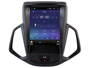 WITSON Android Tesla schermo verticale lettore multimediale <span class=keywords><strong>auto</strong></span> <span class=keywords><strong>auto</strong></span> GPS Carplay per Ford EcoSport lettore multimediale <span class=keywords><strong>auto</strong></span> 2013 2017 - Product Image 5