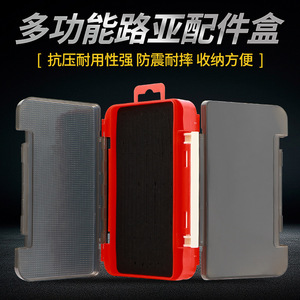 Kit de Señuelos, Cabeza Plomada para Señuelos Blandos, Equipo Completo para Pesca con Caña, Señuelo para Lubina, Equipo de Pesca, Weihai Shandong - Product Image 3