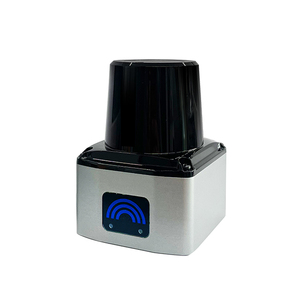 LIDAR270mini _ Navegación de vehículos no tripulados LiDAR_AGV a pequeña escala y evitación de obstáculos - Product Image 6