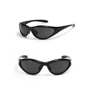 Outdoor Men Polarized Sport Sun Glasses Women Cycling Sunglasses