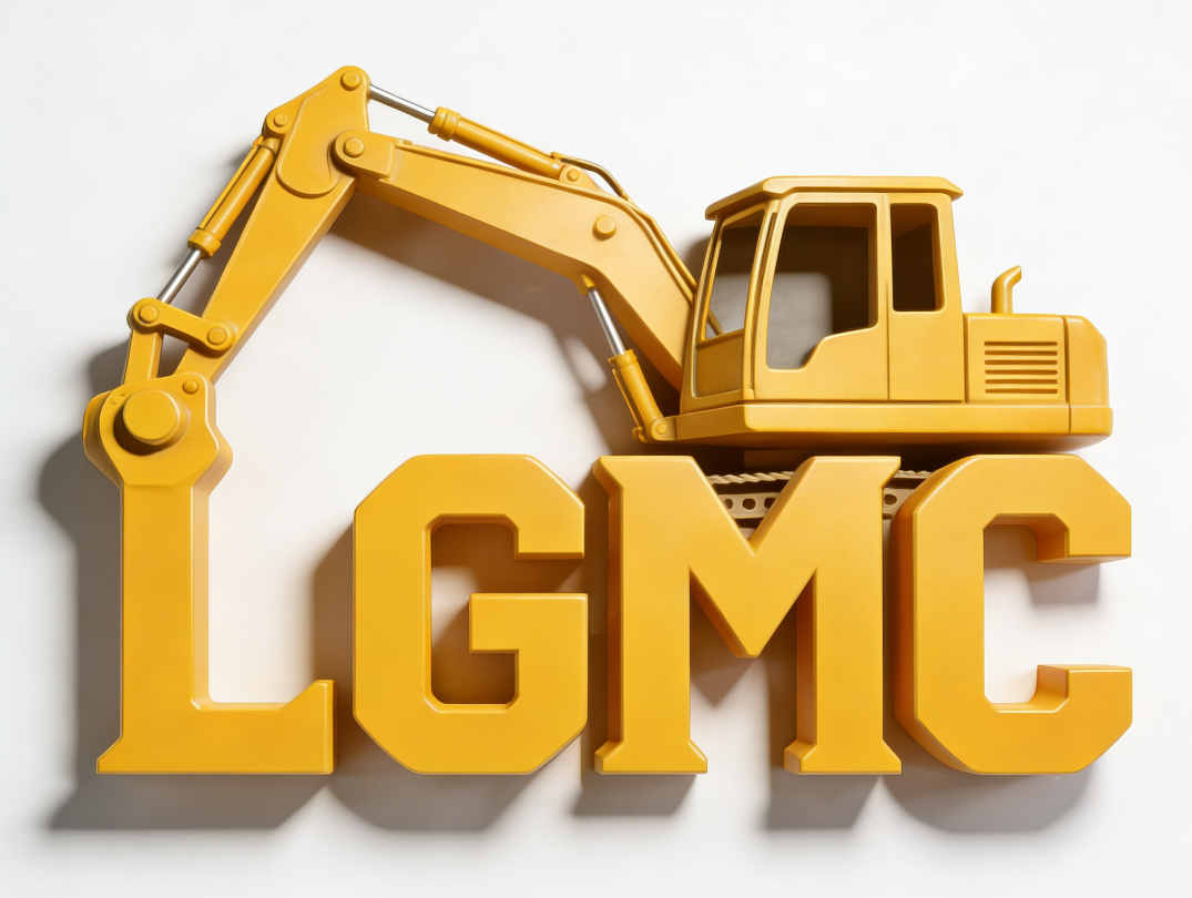 Guangxi Ligong Machinery Co., Ltd. logo