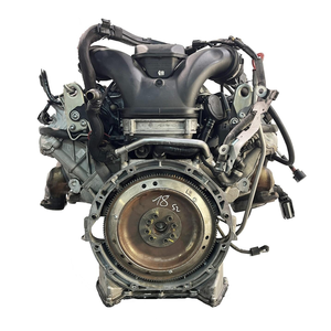 Motor V8 C63 Más Vendido para <span class=keywords><strong>Mercedes</strong></span> Clase C C63 <span class=keywords><strong>AMG</strong></span> Clase E W211 W212 E63 <span class=keywords><strong>6.3</strong></span> V8 M156.985 M156 156.985 A1560100600 - Product Image 1