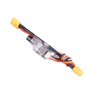 Módulo de Alimentación para Controlador de Vuelo Siyi N7, Entrada 3S-14S, Medidor de Corriente de Alto Voltaje FPV, Detección Pixhawk PX4 - Product Image 3