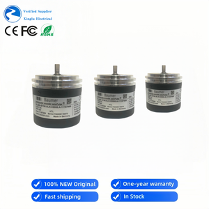 100% NUEVO Y Original - Acoplador de Codificador - Número de Modelo E/C ITD21H00 2048 T NI S21SG8 T 14 IP <span class=keywords><strong>54</strong></span> - Product Image 1