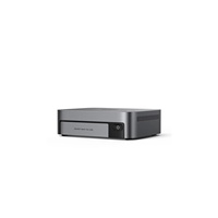 UGREEN DXP480T Plus NAS SSD tout flash à 4 baies, processeur Intel I5 1235u 10 cœurs, 8 Go de RAM DDR5, USB, Wi-Fi 6, Guangdong, neuf en stock