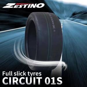 Neumático de carreras de arrastre de circuito de neumáticos blandos de diseño deportivo japonés zestino 250/640R18 250/650R18 275/35ZR18 280/650R18 280/680R18 - Product Image 6