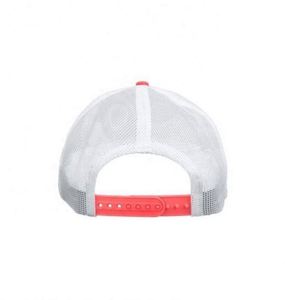 Wholesale Customized <b>Patch</b> Logo Trucker Cap Polyester Foam Mesh Trucker 5 Panel Sports Hat for Men - Product Image 3