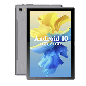 <span class=keywords><strong>2022</strong></span> nuovo arrivo 8core 4G 10.1 pollici Tablet Android OEM produttore di tablet pc economico per cucina da viaggio in ufficio - Product Image 1