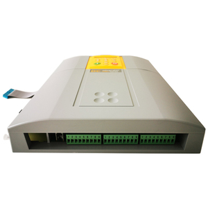 ตัวควบคุมความเร็ว 590C/0350/5/3/0/1/0/00 35A มอเตอร์ไดรฟ์ โรงงานผลิต มีสินค้าพร้อมส่งจำนวนมาก - Product Image 3