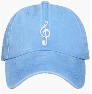 Casquette de Baseball unisexe en coton brodé, casquette ajustable pour l'extérieur, chapeau de papa décontracté - Product Image 5