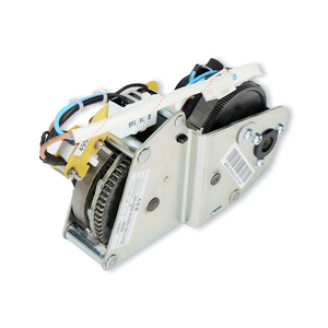 VD4 อุปกรณ์เสริมเบรกเกอร์แรงดันปานกลาง มอเตอร์เก็บพลังงานสปริง 220-250V 350W 140 รอบ/นาที อายุการใช้งาน 30000 รอบ IEC/CE/CCC - Product Image 3