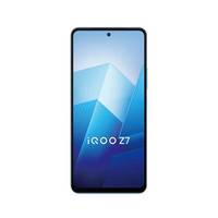 Téléphone mobile Vi Vo IQ OO Z7 5G, processeur Snap Dragon 782G, écran LCD 6,64'', appareil photo 64MP, batterie 5000 mAh, charge super rapide 120W, NFC, smartphone