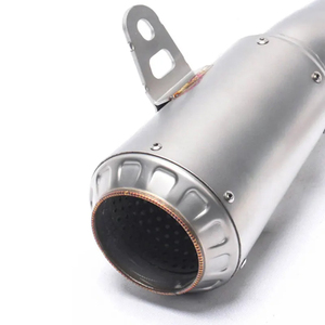 Sistemas de Escape para Motocicleta YAMAHA YZF R3 R15 <span class=keywords><strong>MT03</strong></span>, Escape de Motocicleta, Silenciador Slip-on, Tubo de Escape 2015 2016 <span class=keywords><strong>2017</strong></span> - Product Image 6