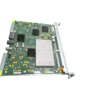 ASR1000-ESP5=V02 Procesador de Servicios Integrado para Routers Empresariales ASR1002-ASR1000 - Product Image 1