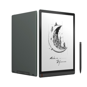 <span class=keywords><strong>BOOX</strong></span> <span class=keywords><strong>Tab</strong></span> X |   Tablette PC E-Paper 13,3'' pour un travail productif - Product Image 3