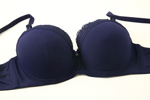 BINNYS סקסי Sostenes דה Dama קון Aros Soutien ערוץ Sans Armatures Pas Cher לשפוך Femme גבירותיי מלא כיסוי בתפזורת חזייה עבור נשים - Product Image 3