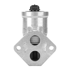 Ford Idle Speed <b>Control</b> Valve 978F-9F715-AB Dc 12V Solenoid Type For Automotive Use - Product Image 2
