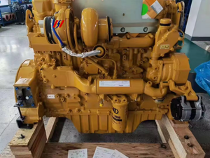 Rakitan Mesin Asli <span class=keywords><strong>C15</strong></span>  Rakitan Mesin Diesel Lengkap <span class=keywords><strong>C15</strong></span> - Product Image 2