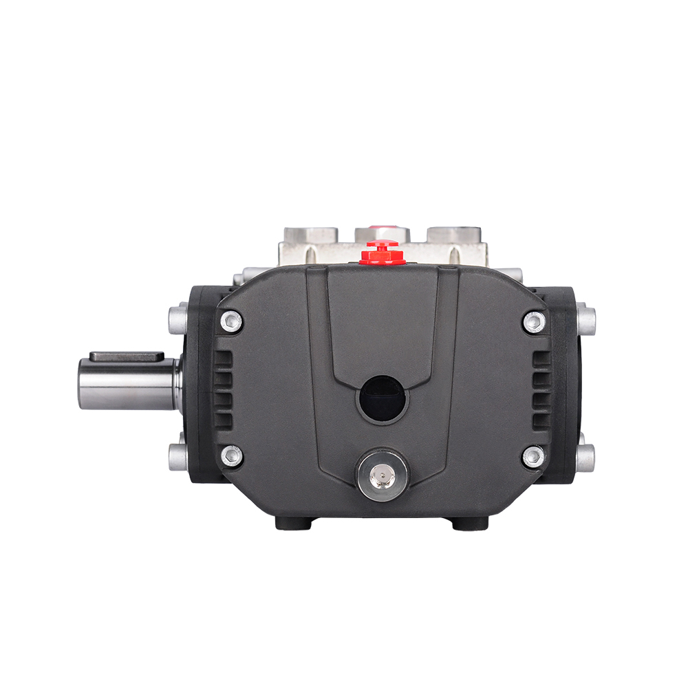 pressure pump duster