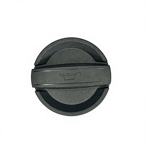 Tapa de Llenado de Aceite de Repuesto Nueva, Negra, de PA66 GF30, para BMW Serie X1, X2, X3, X4, X5, X6, Z4, 11128655331 - Product Image 1