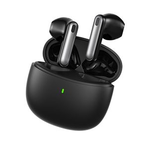 Tws <b>Bluetooth</b> Earphones Y60 Sport Half In Ear Wireless Touch Control Type C Charging Low Latency AAC Codec - Product Image 1