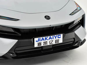 Nuevo Lotus Forme Super Hybrid 2.0T 952HP SUV de Lujo con Tracción en las Cuatro Ruedas y Gran Autonomía, Modelo 2026, en Preventa, Volante a la Izquierda - Product Image 3