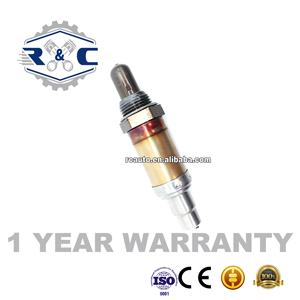 Nouveau R & C haute qualité Sonda Lambda 0095424517 0095424317 pour Alfa Romeo/Audi/<span class=keywords><strong>Daimler</strong></span>/Ferrari 1.1L-5.3L rapport air-carburant - Product Image 2