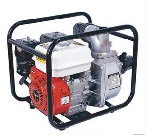 <span class=keywords><strong>ปั๊ม</strong></span>น้ำเบนซิน <span class=keywords><strong>Calpeda</strong></span> 10 แรงม้า รุ่น WP30 ขนาด 3 นิ้ว ช่องจ่ายน้ำโลหะ 10 บาร์ OEM ขายส่ง - Product Image 1