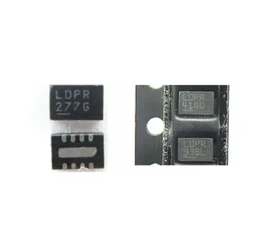 U7090 U6990 ICチップLT3470AED LT3470AEDDB LDPR for Macbook Air and Retinasロジックボードの修正