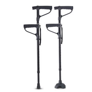 Hecho en China Venta directa de fábrica Compras Ayuda para caminar para ancianos - Product Image 3