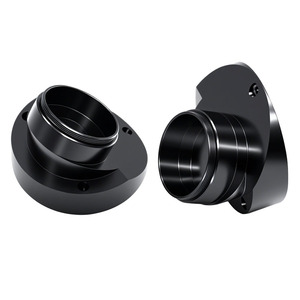 Composants usinés CNC en alliage d'aluminium de haute précision pour systèmes de <span class=keywords><strong>suspension</strong></span>, de direction et de châssis automobiles - Product Image 5