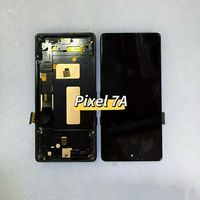 Ersatz für Google Pixel XL 2 XL 3 5A 6A 7A 8A 9 10 Pro 4 5 6 7 8 Pro Original OLED LCD Display Bildschirm Handy-LCDs